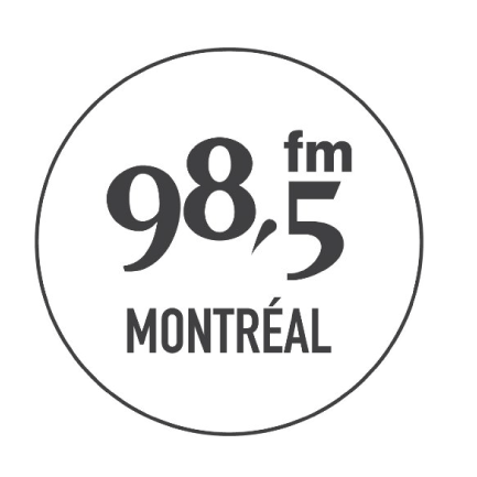 98.5 FM Montreal