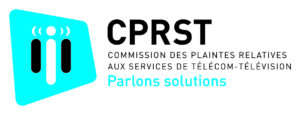 Logo CPRST