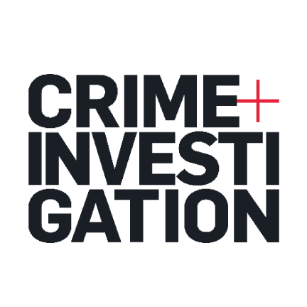 Crime+Investigation