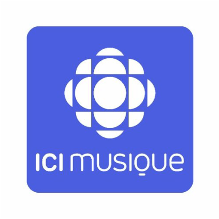 Ici Radio-Canada musique