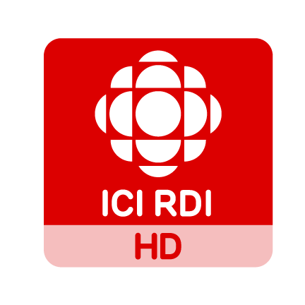 Ici RDI HD
