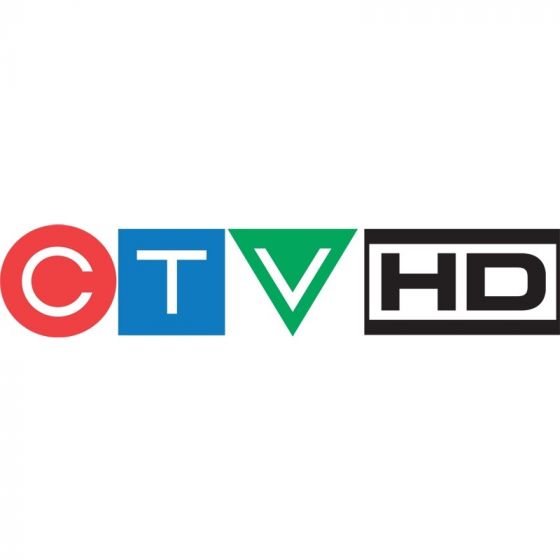 CTV News logo HD