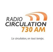 Radio Circulation 730 AM