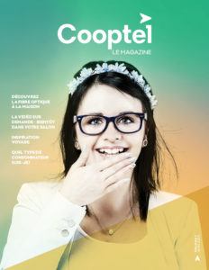 Magazine_Cooptel_Couverture