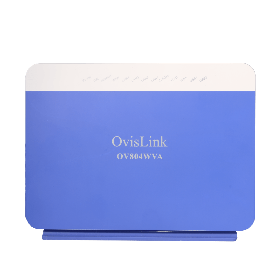 ovislink 804