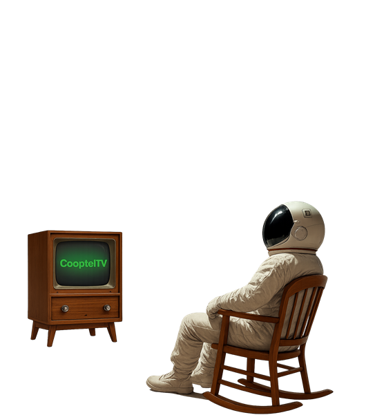 <span style='color:#39AE6D;'>Nouvelle solution télé</span>